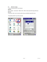 Preview for 29 page of SmarTerminal SmartCompact 1D Quick Reference Manual