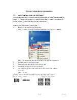 Preview for 30 page of SmarTerminal SmartCompact 1D Quick Reference Manual