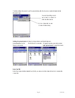 Preview for 49 page of SmarTerminal SmartCompact 1D Quick Reference Manual