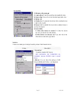 Preview for 55 page of SmarTerminal SmartCompact 1D Quick Reference Manual