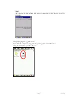 Preview for 57 page of SmarTerminal SmartCompact 1D Quick Reference Manual