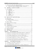 Preview for 5 page of SMARTEYE Multi-netx User Manual