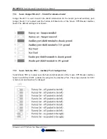 Preview for 13 page of SMARTEYE Multi-netx User Manual