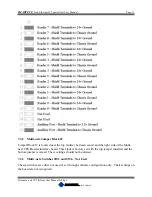 Preview for 17 page of SMARTEYE Multi-netx User Manual