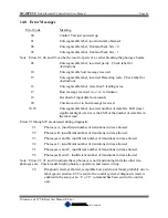 Preview for 49 page of SMARTEYE Multi-netx User Manual