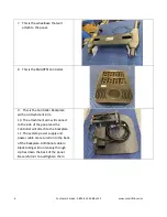 Preview for 7 page of SMARTfit Mini Low Impact Portable Assembly Manual