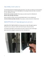 Preview for 8 page of SMARTfit Mini User Manual