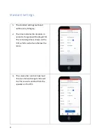 Preview for 22 page of SMARTfit Mini User Manual