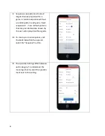 Preview for 25 page of SMARTfit Mini User Manual