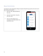 Preview for 29 page of SMARTfit Mini User Manual