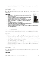 Preview for 52 page of SMARTfit ProTrainer Getting Started User Manual