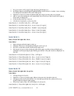 Preview for 44 page of SMARTfit SMARTfit  Combo Getting Started User Manual