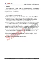 Preview for 4 page of Smartgen BAC150CAN User Manual