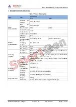 Preview for 7 page of Smartgen BAC150CAN User Manual