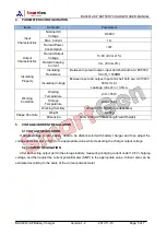 Preview for 5 page of Smartgen BAC4812-KP User Manual