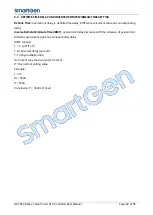 Preview for 41 page of Smartgen HAT833 Series User Manual