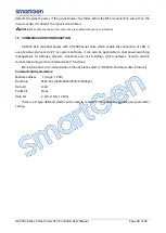 Preview for 48 page of Smartgen HAT833 Series User Manual