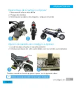 Preview for 21 page of SmartGyro e-Xplorer Manual