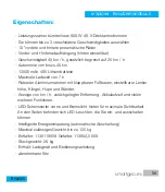 Preview for 59 page of SmartGyro e-Xplorer Manual