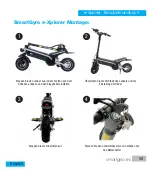 Preview for 61 page of SmartGyro e-Xplorer Manual