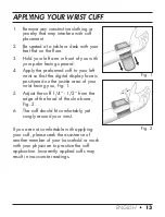 Preview for 13 page of smartheart 01-518 Instruction Manual