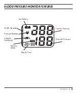 Preview for 9 page of smartheart 01-539 Instruction Manual