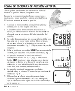 Preview for 50 page of smartheart 01-539 Instruction Manual