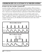 Preview for 52 page of smartheart Premium Digital 01-561 Instruction Manual