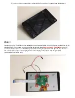 Preview for 3 page of Smarti Pi Touch Pro Assembly Instructions Manual