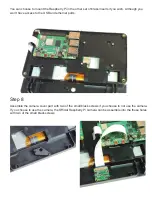 Preview for 6 page of Smarti Pi Touch Pro Assembly Instructions Manual