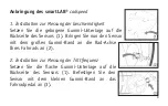 Preview for 9 page of SmartLab smartLAB cadspeed User Manual