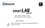 Preview for 17 page of SmartLab smartLAB cadspeed User Manual