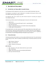 Preview for 12 page of SmartLine RotaScope Classic Series Installation And User Instructions Manual