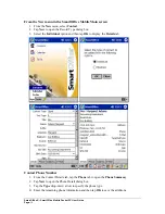 Preview for 18 page of SmartOffice Mobile for Pocket PC User Manual