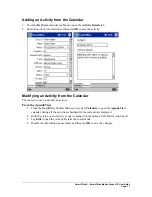 Preview for 29 page of SmartOffice Mobile for Pocket PC User Manual