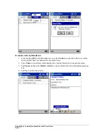 Preview for 36 page of SmartOffice Mobile for Pocket PC User Manual