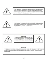 Preview for 15 page of Smartparts SP8EM User Manual