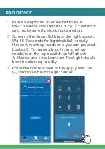 Preview for 7 page of SMARTPOINT SPSBW-FB User Manual