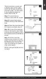 Preview for 7 page of Smartpond 52282 Instruction Manual