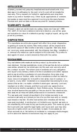 Preview for 11 page of Smartpond 52282 Instruction Manual