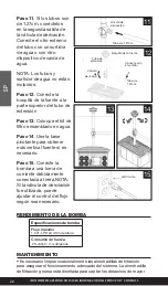 Preview for 24 page of Smartpond 52282 Instruction Manual