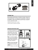 Preview for 5 page of Smartpond WPR2000 Manual