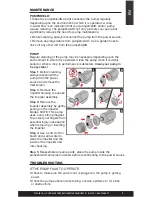 Preview for 7 page of Smartpond WPR2000 Manual