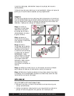 Preview for 14 page of Smartpond WPR2000 Manual