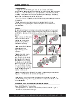 Preview for 21 page of Smartpond WPR2000 Manual