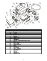 Preview for 47 page of SmartPool NC71EU Operation Manual