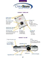 Preview for 27 page of SmartPool Nitro Robotic Pool Cleaner NC31 Brochure