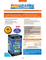 Preview for 32 page of SmartPool Nitro Robotic Pool Cleaner NC31 Brochure