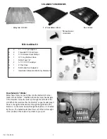 Preview for 2 page of SmartPool SolarArc S202 Installation And Instruction Manual