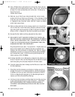 Preview for 2 page of SmartPool Underwater Lighting System NL50 Installation And Operation Manual